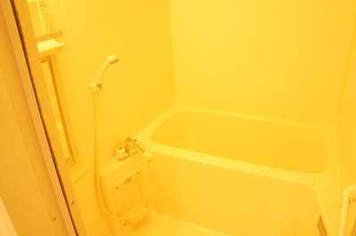 【浴室】 | セレニテ日本橋