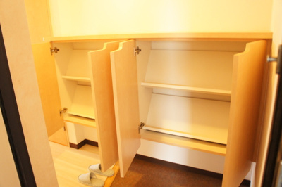 【収納】 | セレニテ日本橋