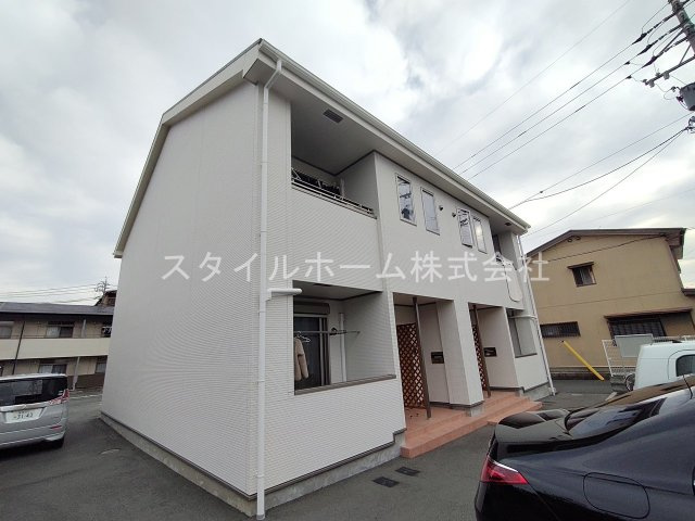 Sun　gardenのその他共用部分