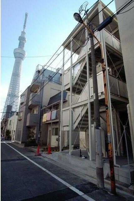 リブリ・スカイパル