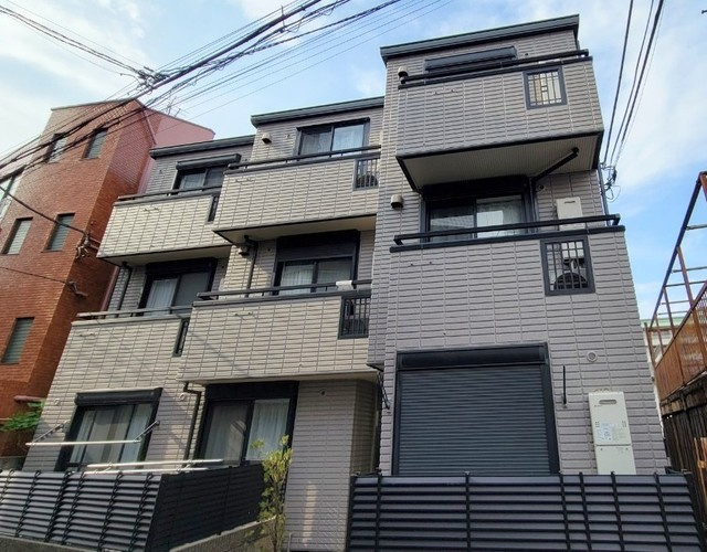 シャルマンホリカワのその他共用部分