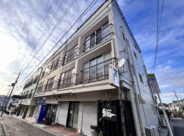 松葉マンション