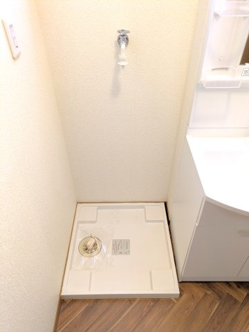 Ｍハイツ新島町の設備