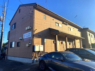 Ｍハイツ新島町