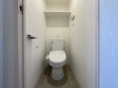 【トイレ】 | プライマル四天王寺前夕陽ヶ丘(旧：ｿﾙﾃﾗｽﾞ四天王寺前夕陽ヶ丘）