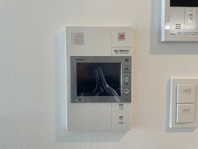 【セキュリティ】 | プライマル四天王寺前夕陽ヶ丘(旧：ｿﾙﾃﾗｽﾞ四天王寺前夕陽ヶ丘）