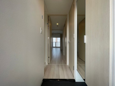 【玄関】 | プライマル四天王寺前夕陽ヶ丘(旧：ｿﾙﾃﾗｽﾞ四天王寺前夕陽ヶ丘）