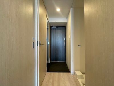 【玄関】 | プライマル四天王寺前夕陽ヶ丘(旧：ｿﾙﾃﾗｽﾞ四天王寺前夕陽ヶ丘）