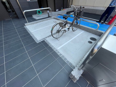 【その他共用部分】 | プライマル四天王寺前夕陽ヶ丘(旧：ｿﾙﾃﾗｽﾞ四天王寺前夕陽ヶ丘）