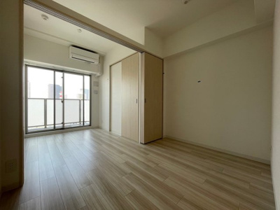 【居間・リビング】 | プライマル四天王寺前夕陽ヶ丘(旧：ｿﾙﾃﾗｽﾞ四天王寺前夕陽ヶ丘）