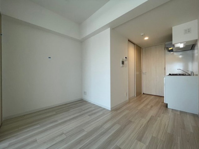 【居間・リビング】 | プライマル四天王寺前夕陽ヶ丘(旧：ｿﾙﾃﾗｽﾞ四天王寺前夕陽ヶ丘）