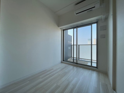 【洋室】 | プライマル四天王寺前夕陽ヶ丘(旧：ｿﾙﾃﾗｽﾞ四天王寺前夕陽ヶ丘）