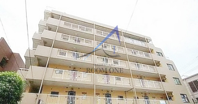 市両マンション