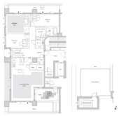 ザ・パークハビオ代々木の画像