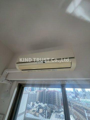 アドバンス西梅田グルーブの設備