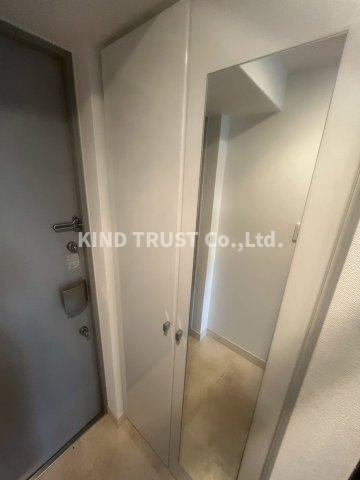 アドバンス西梅田グルーブのその他