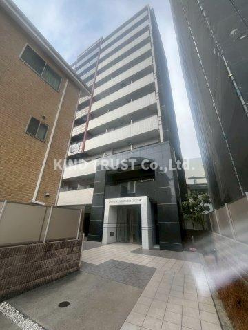 アドバンス西梅田グルーブ