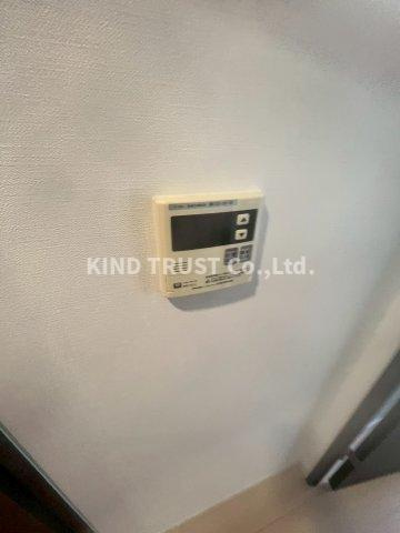 アドバンス西梅田グルーブの設備