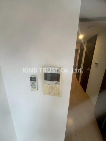 アドバンス西梅田グルーブのセキュリティ