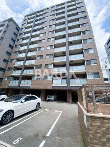 モンレーヴ博多駅南