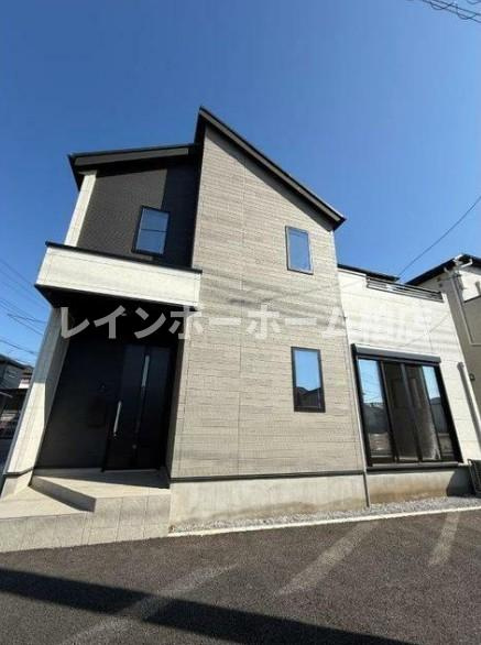 ペット相談可☆大型犬もご相談可能です。駐車場２台。