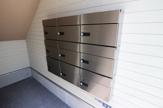 アリッサムのその他共用部分