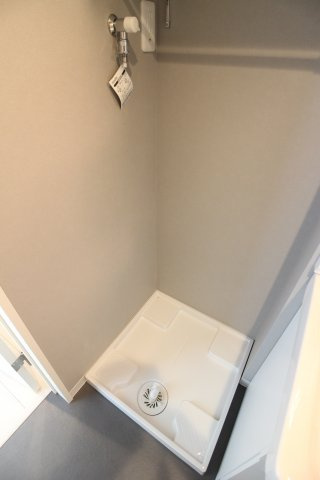 アリッサムの設備