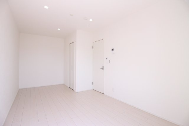 アリッサムの居間・リビング