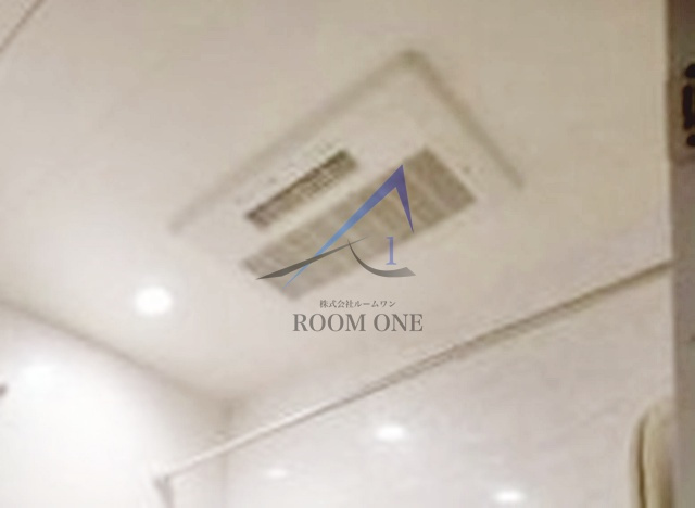 ＴＡＳ田園調布レジデンスの設備|浴室乾燥機です。