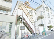 ＶＩＶＡ　ＨＯＵＳＥ弦巻の画像