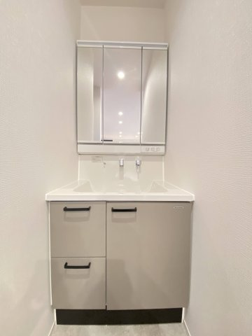 【独立洗面台】 | 荒尾市本井手