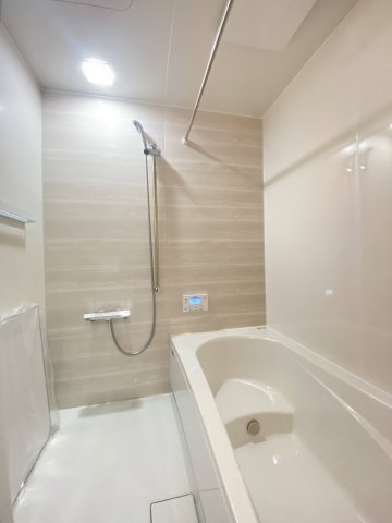 【浴室】 | 荒尾市本井手