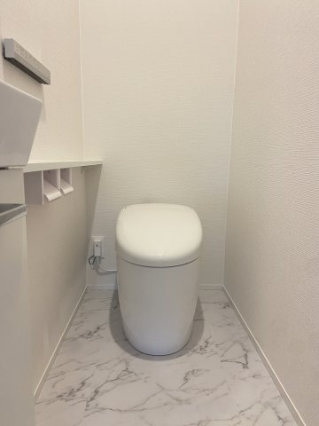 【トイレ】 | 荒尾市本井手