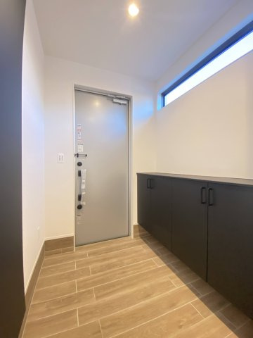 【玄関】 | 荒尾市本井手