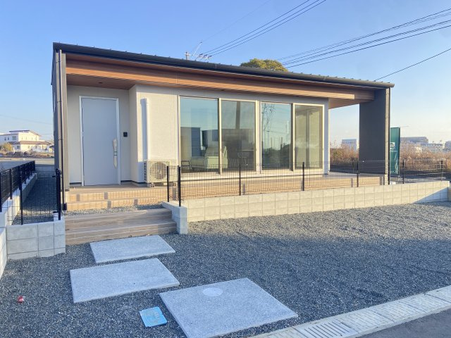 【外観】 | 荒尾市本井手