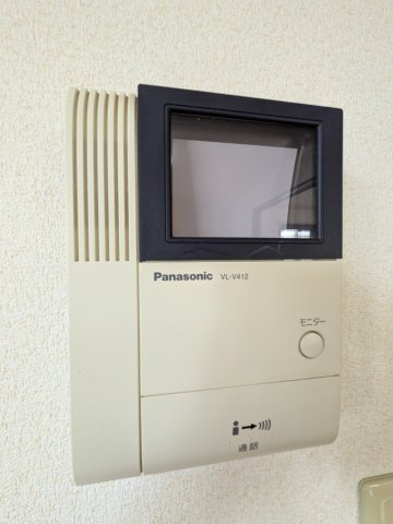 リバーサイドＫ２ Ｂ棟のセキュリティ