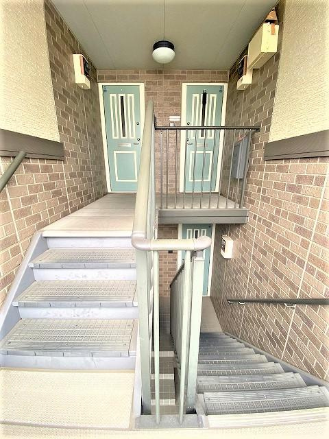 リバーサイドＫ２ Ｂ棟のその他