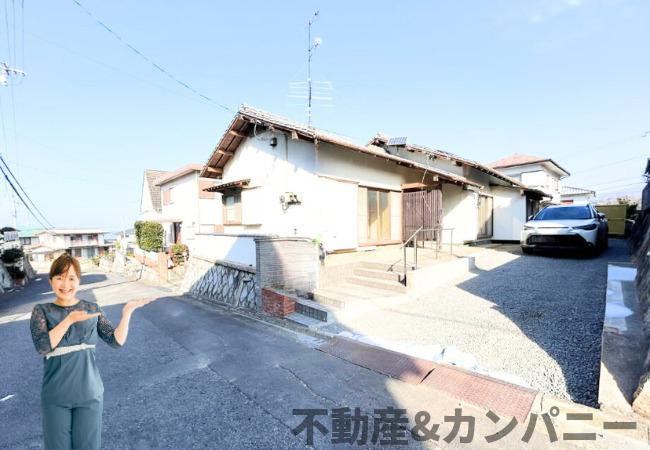 光洋台の中古戸建