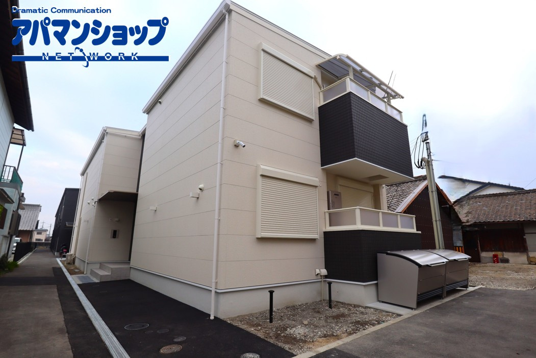 ｅｓｔ柳町ＩＩ（エストヤナギマチ）