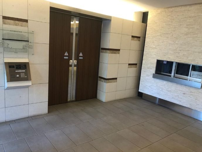 リビオ光明池ロジュマン