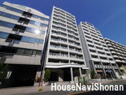 ユニバーサル南藤沢タワーの画像