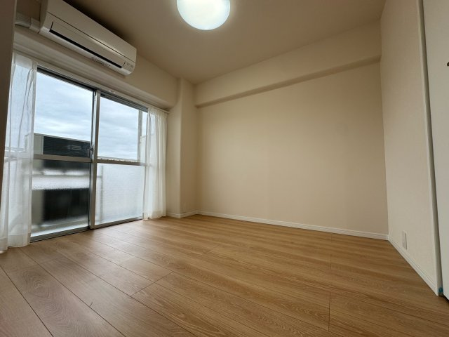 ルネ稲城の洋室|【洋室③（約5.0帖）】