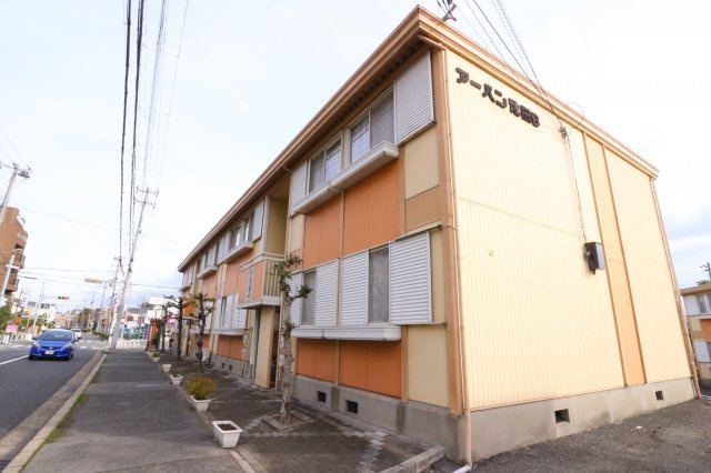 アーバン池田Ｂ棟