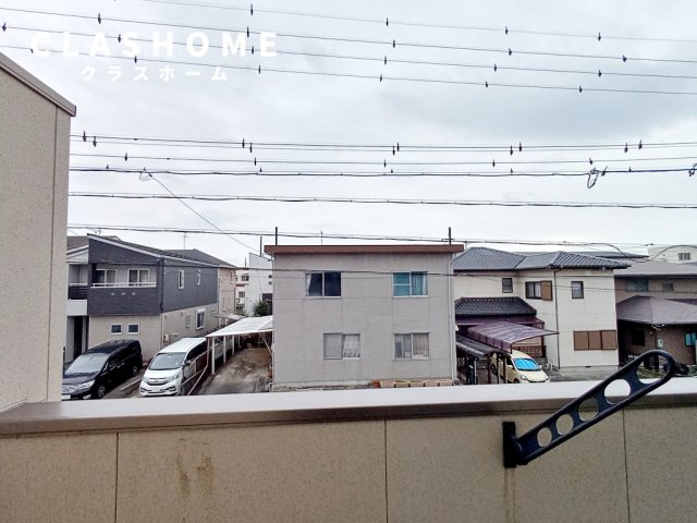 シーズンステージ日高町　　刈谷市の賃貸ならクラスホーム刈谷店の展望