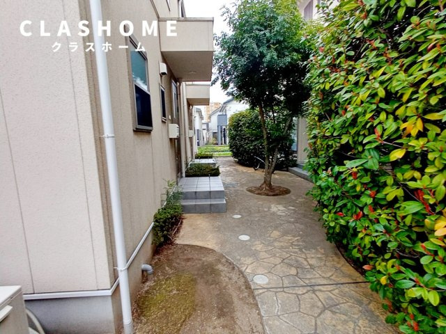 シーズンステージ日高町　　刈谷市の賃貸ならクラスホーム刈谷店のロビー