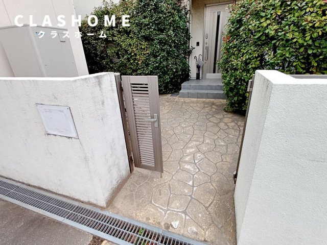 シーズンステージ日高町　　刈谷市の賃貸ならクラスホーム刈谷店のエントランス