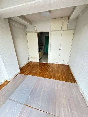 ☆洋室5.5帖☆