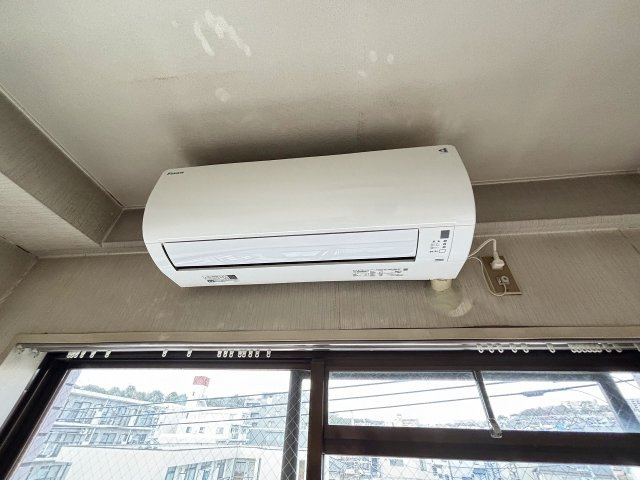 ☆エアコン完備☆