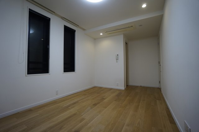 グランドメゾン代沢の洋室