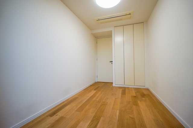 グランドメゾン代沢の洋室